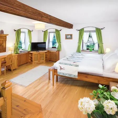 Frühstückspension Haslachmühle