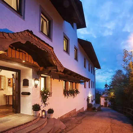 Haslachmuehle Oda ve Kahvaltı Salzburg