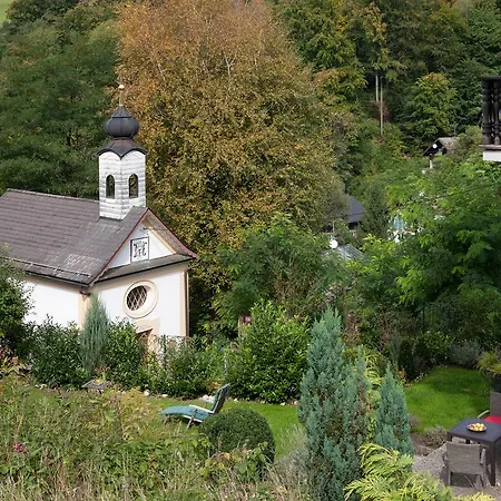Oda ve Kahvaltı Haslachmuehle Salzburg