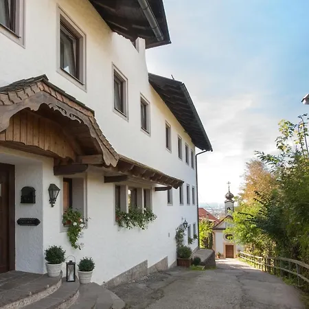 Oda ve Kahvaltı Haslachmuehle 2*
